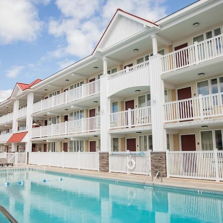 Desert Sand Resort อาวาลอน ภายนอก รูปภาพ