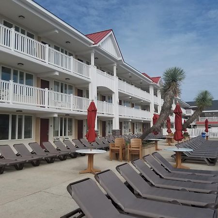 Desert Sand Resort อาวาลอน ภายนอก รูปภาพ