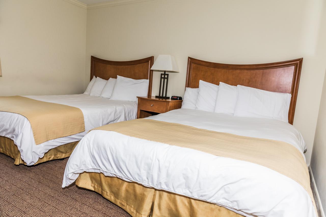 Desert Sand Resort อาวาลอน ภายนอก รูปภาพ