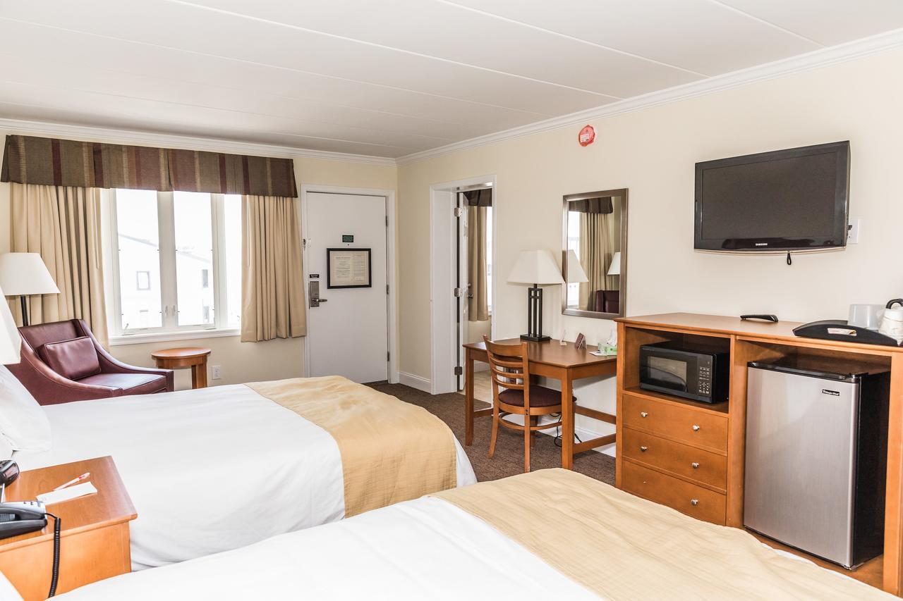 Desert Sand Resort อาวาลอน ภายนอก รูปภาพ